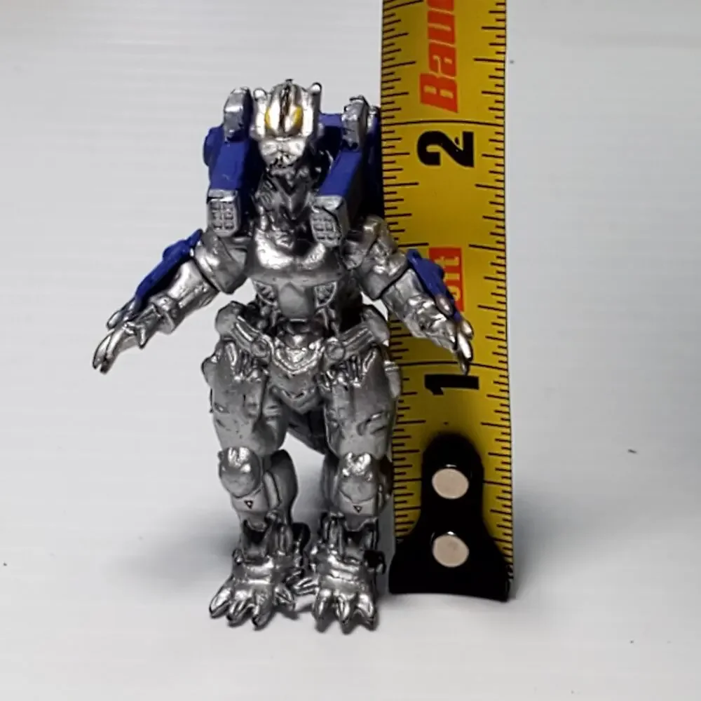 None and/or Unknown mechagodzilla kaiju